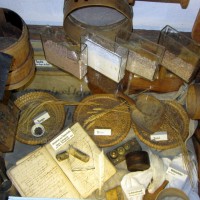 Privatmuseum für bäuerliches Handwerk und Kultur Wilhelmsdorf